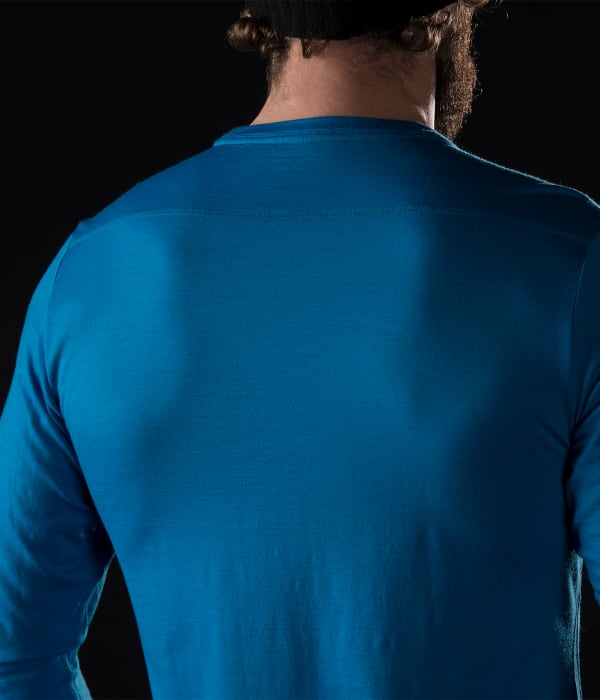 Product image of wool Round Neck (M)