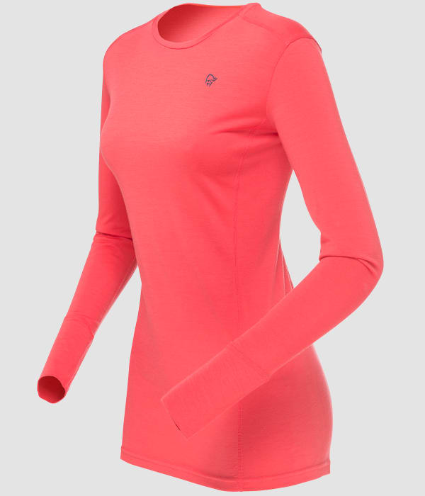 Product image of wool Round Neck (W)
