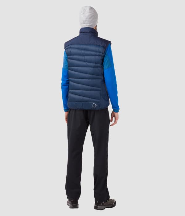 Product image of falketind down Vest (M)