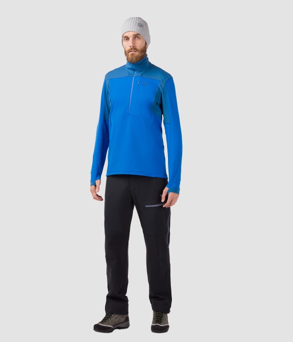 Product image of falketind warm1 stretch Sweater (M)