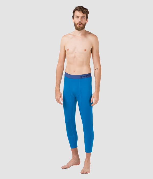Product image of Wool 3/4 Longs (M)