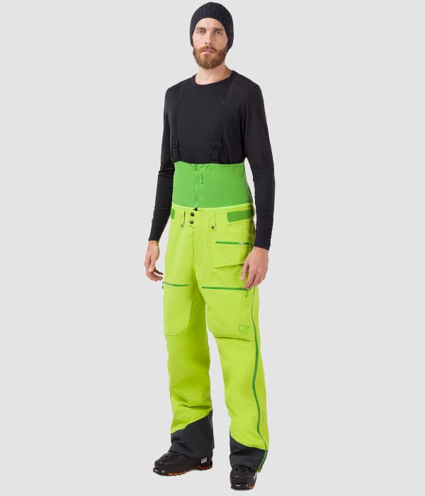 Product image of ski/snowboard Bib (M)