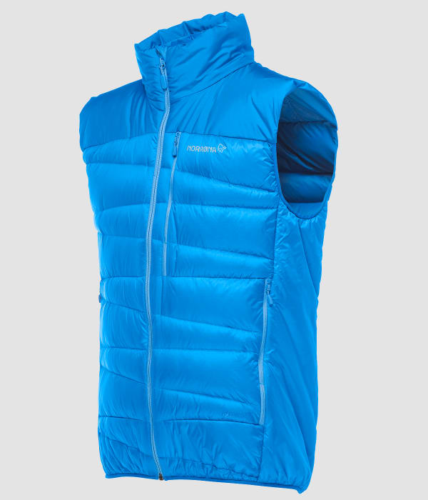 Product image of falketind down Vest (M)