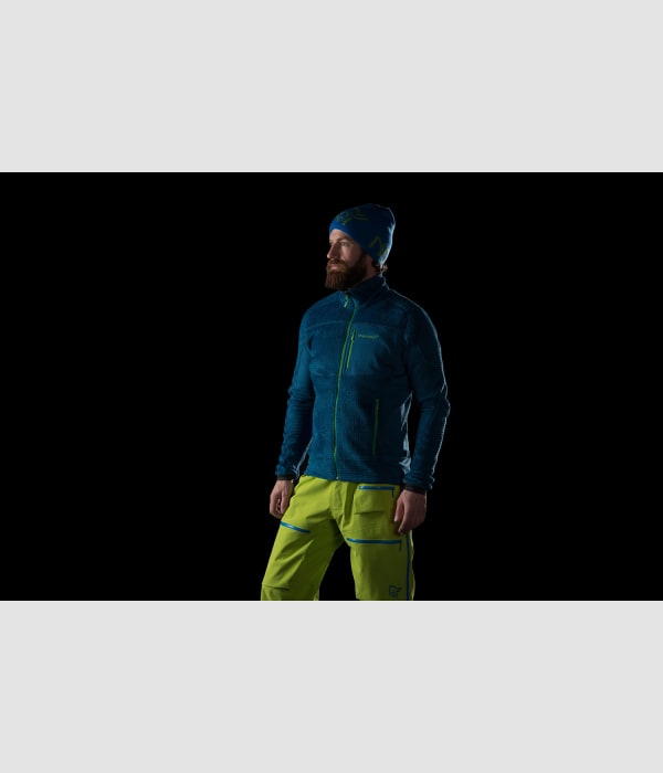 Product image of /29 logo Beanie