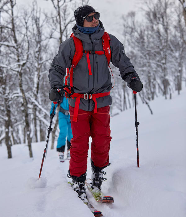 Product image of lofoten Pack 30L Removable Airbag 3.0 ready
