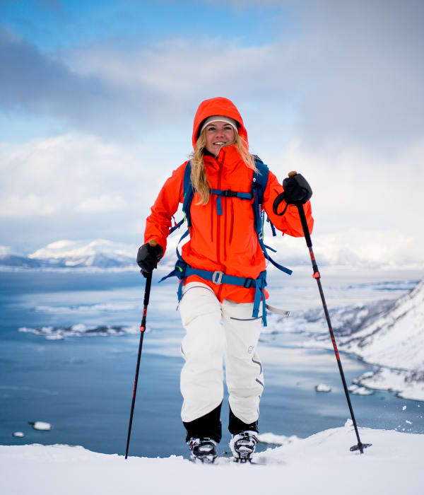 Product image of lofoten Gore-Tex Pro Pants (W)