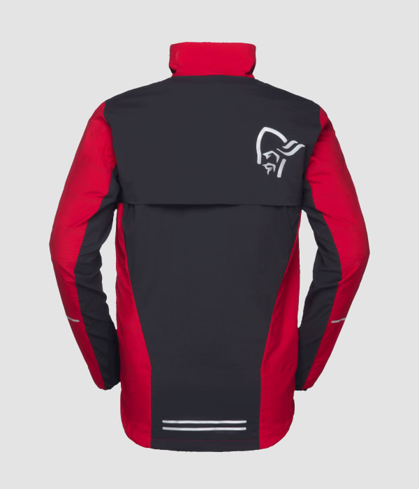 Product image of fjørå Convertible Alpha60 Jacket (M)