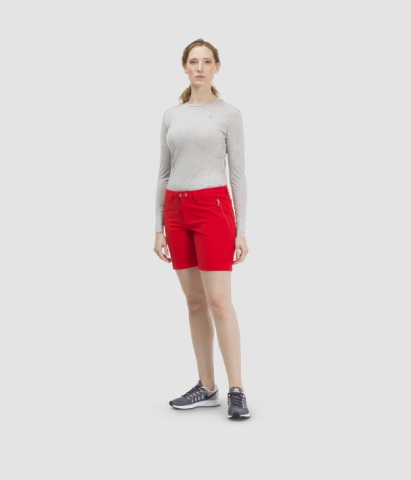 Product image of bitihorn flex1 Shorts (W)
