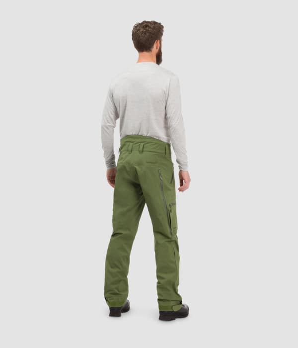 Product image of recon Gore-Tex Pro Pants (M/W)
