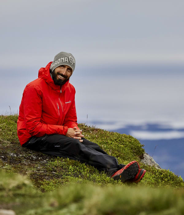 Product image of bitihorn Gore-Tex Active 2.0 Jacket (M)