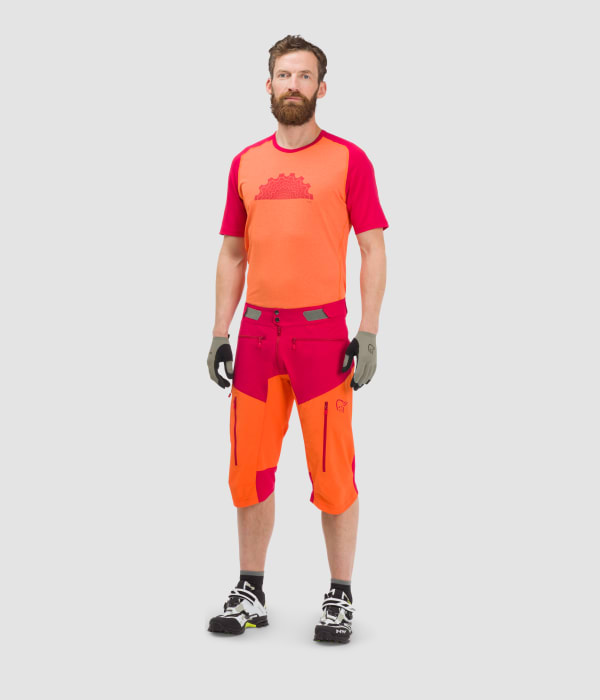 Product image of fjørå flex1 Shorts (M)