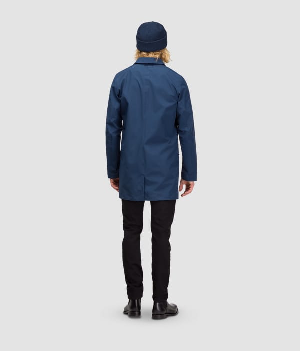 Product image of oslo Gore-Tex Coat (M)