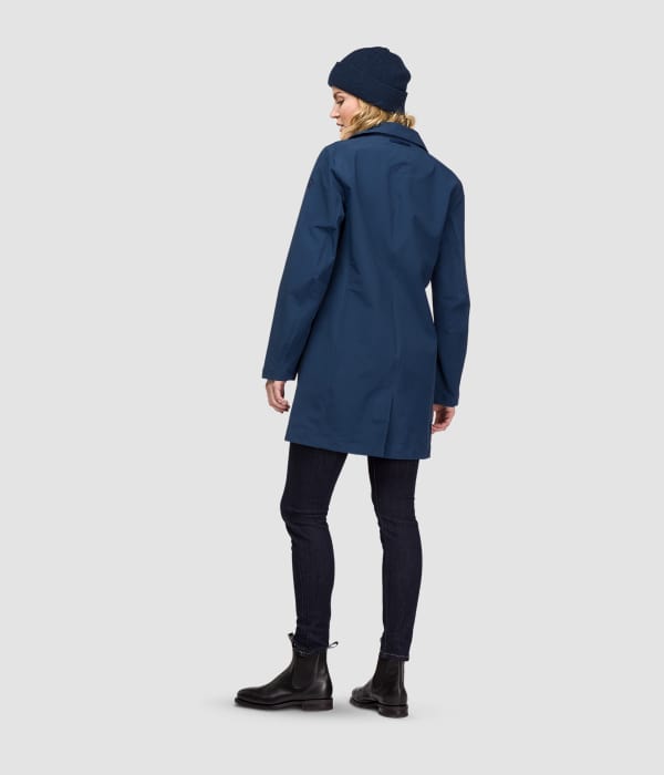 Product image of oslo Gore-Tex Coat (W)