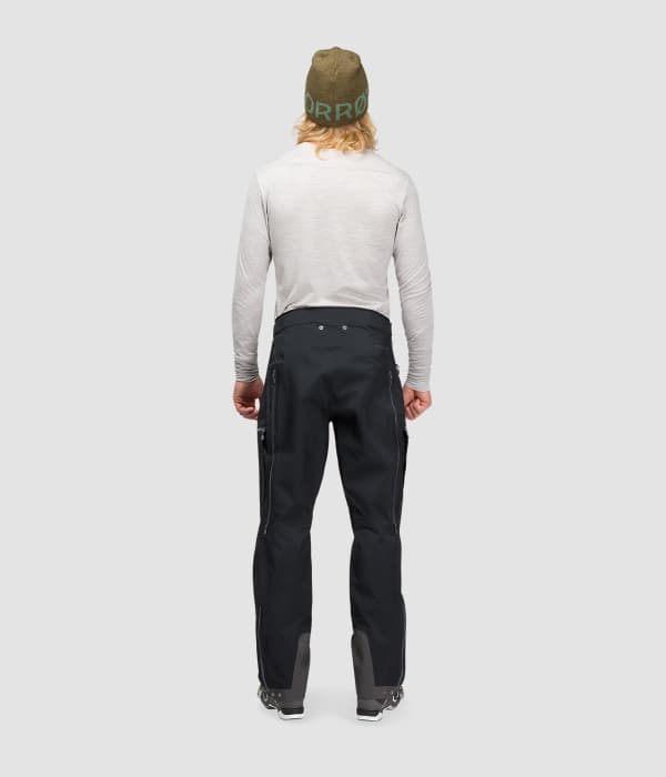 Product image of lyngen Gore-Tex Pro Pants (M)