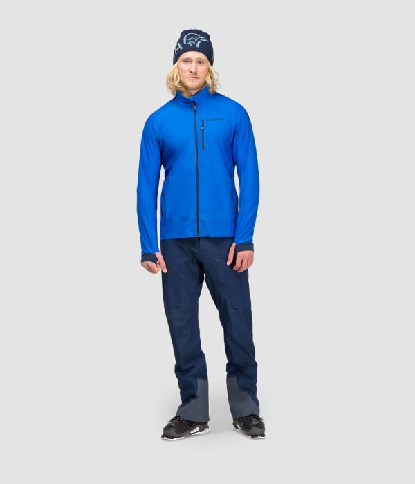Product image of lyngen Windstopper Jacket (M)