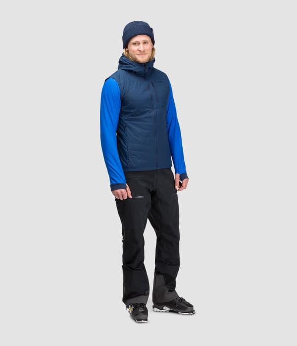 Product image of lyngen alpha90 Vest (M)