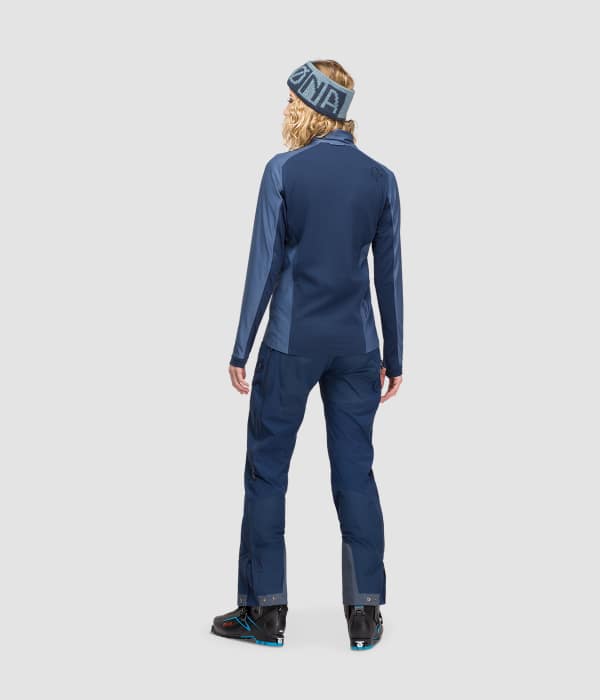 Product image of lyngen Windstopper Jacket (W)
