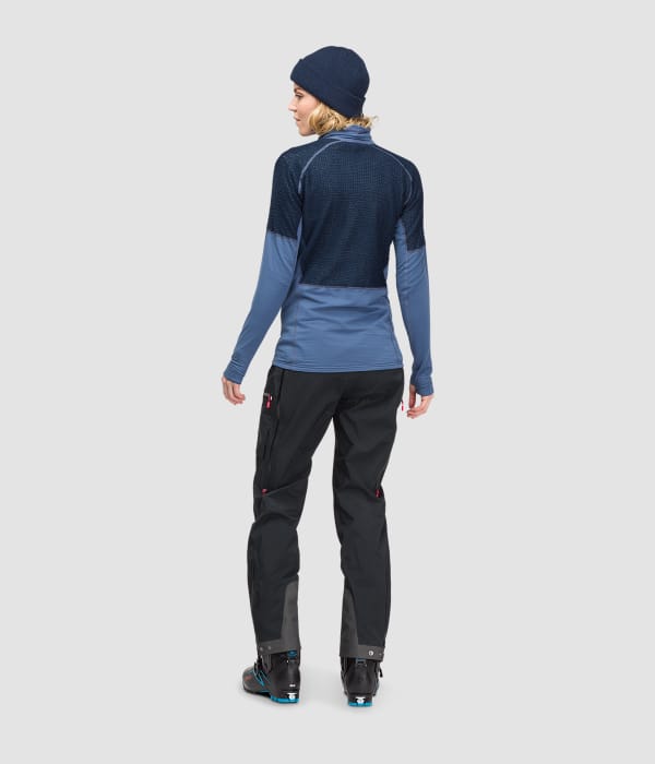 Product image of lyngen Alpha90 Raw Jacket (W)