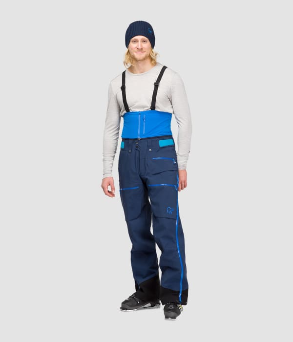 Product image of lofoten Gore-Tex Pro Pants (M)