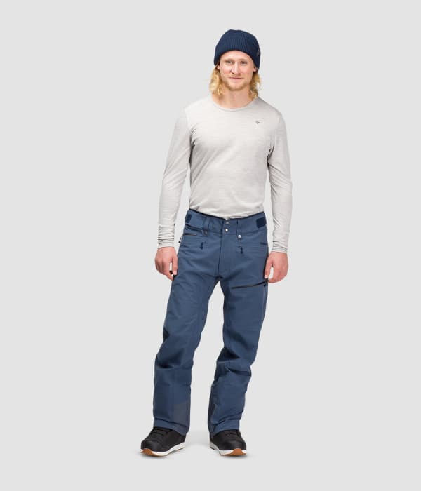 Product image of røldal Gore-Tex Pants (M)
