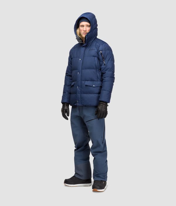 Product image of røldal down750 Jacket (M)