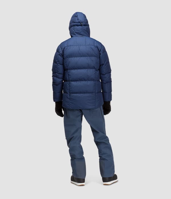 Product image of røldal down750 Jacket (M)