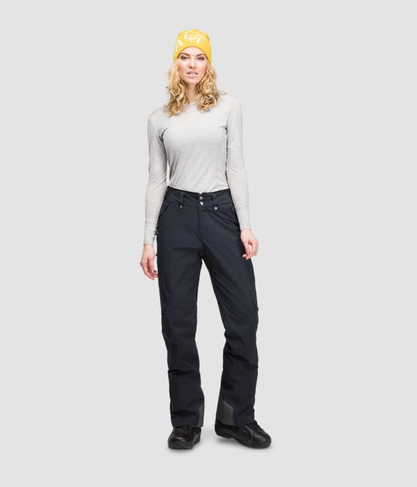 Product image of røldal Gore-Tex insulated Pants (W)