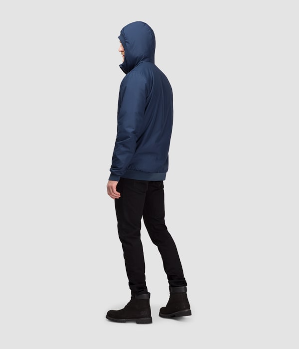 Product image of røldal insulated hood Jacket (M)