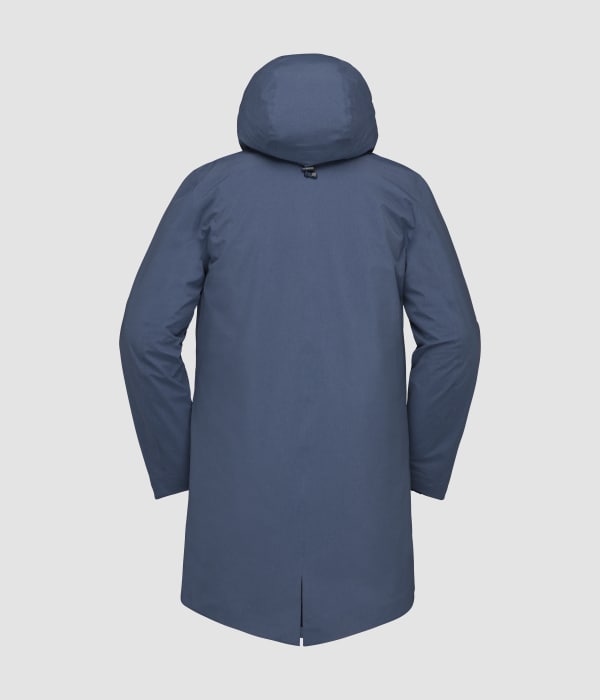Product image of oslo Gore-Tex down850 Parka (M)
