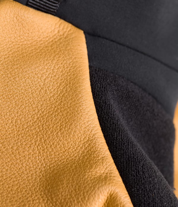 Product image of lyngen Windstopper Leather Gloves