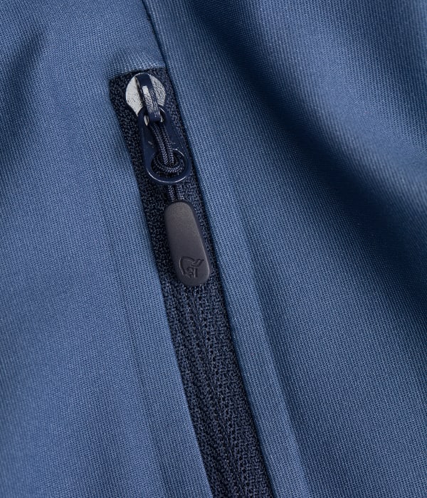 Product image of lyngen Windstopper Jacket (W)