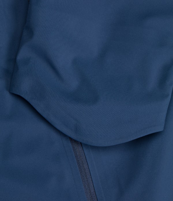 Product image of lyngen Windstopper hybrid Jacket (W)