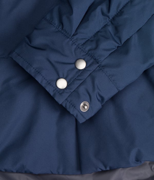 Product image of oslo Insulated Shacket (M)