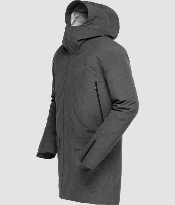 Product image of oslo Gore-Tex down850 Parka (M)