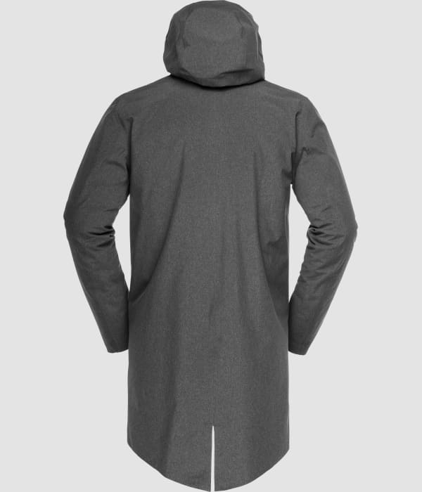 Product image of oslo Gore-Tex down850 Parka (M)