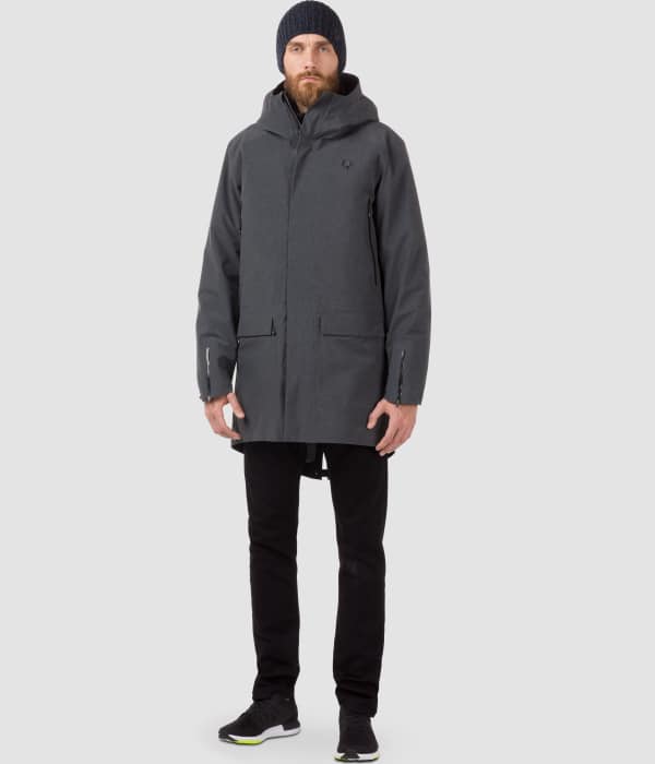 Product image of oslo Gore-Tex down850 Parka (M)