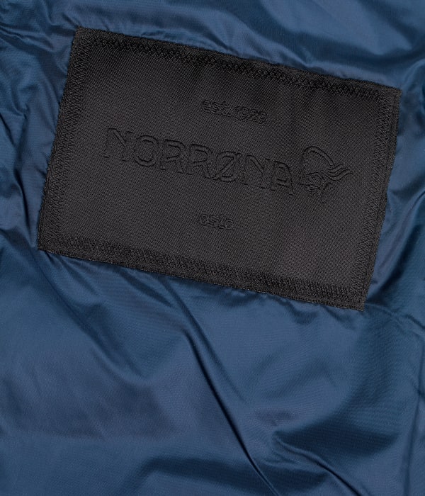 Product image of oslo lightweight down850 Jacket (W)