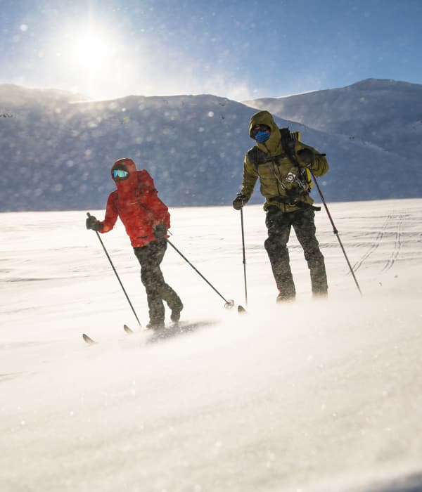 Product image of falketind Gore-Tex Pants (W)