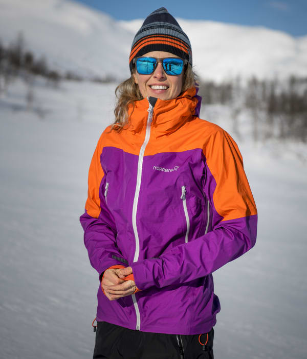 Product image of falketind Gore-Tex Jacket (W)