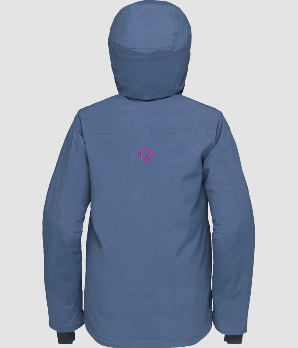 Product image of lofoten Gore-Tex PrimaLoft Jacket (Jr)