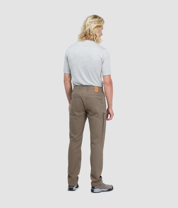 Product image of svalbard mid cotton Pants (M)