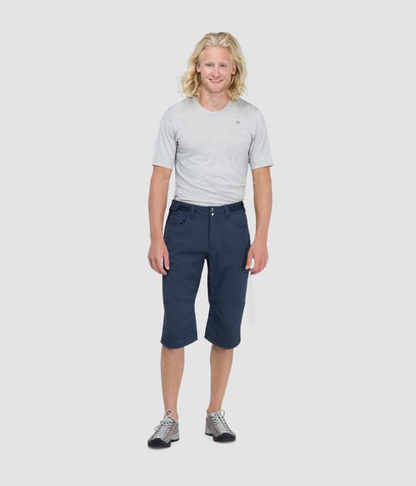 Product image of svalbard heavy duty Shorts (M)