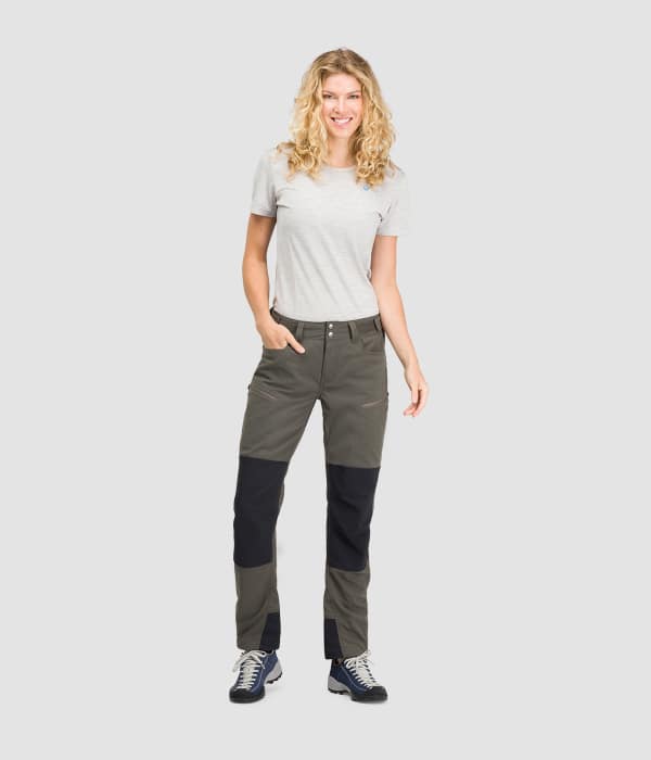 Product image of svalbard heavy duty Pants (W)