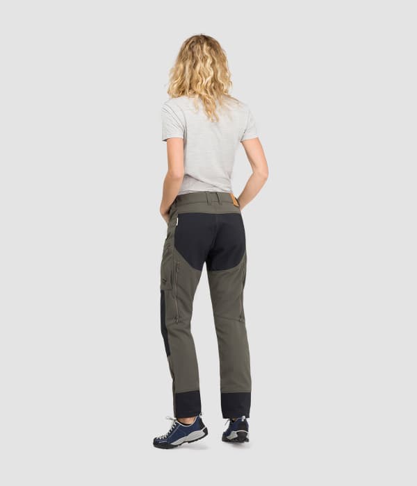 Product image of svalbard heavy duty Pants (W)