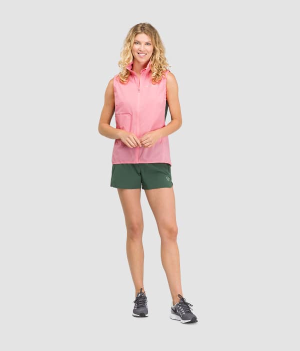 Product image of bitihorn aero100 Vest (W)