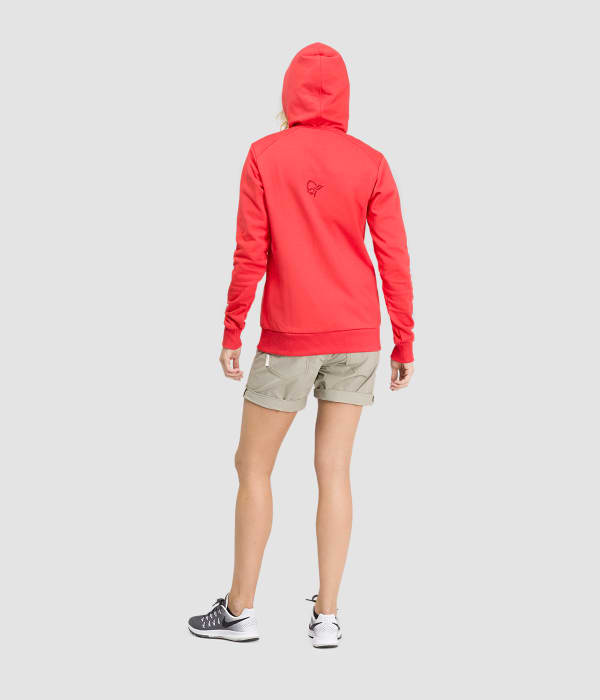Product image of /29 cotton Zip Hoodie (W)