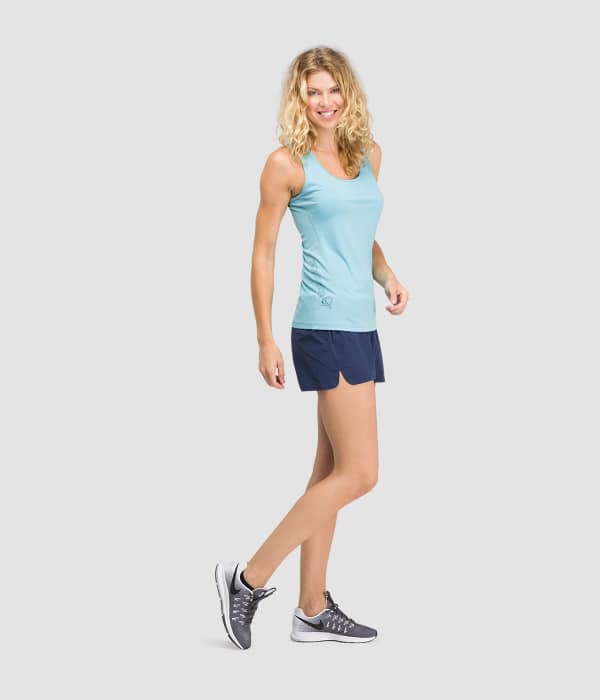 Product image of /29 tech Singlet (W)