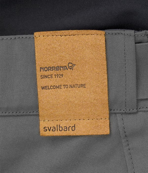 Product image of svalbard heavy duty Pants (M)