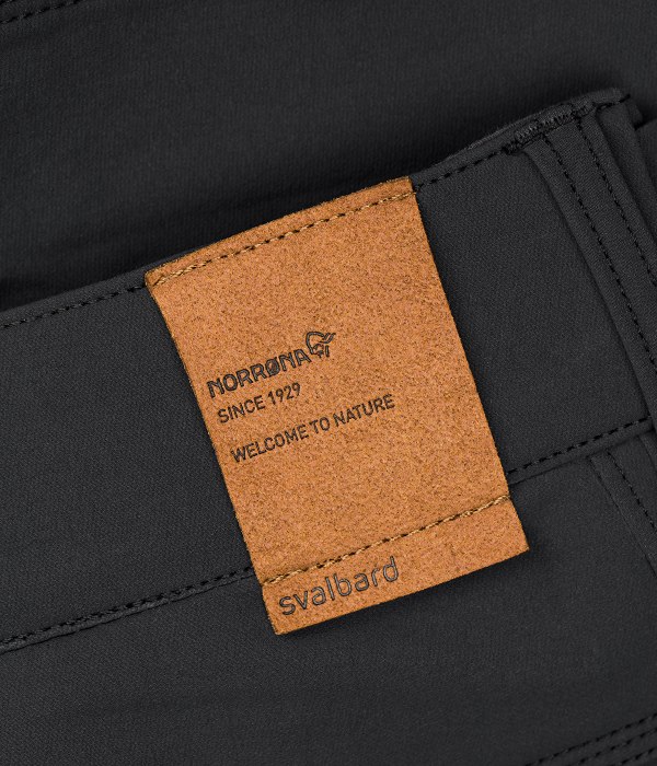 Product image of svalbard flex1 Pants (M)