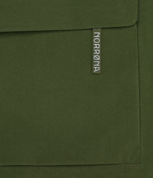 Product image of recon/tamok Co-Lab Gore-Tex Pro Jacket (M/W)